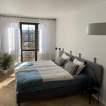 Apartament Ovoc 2.0 Chodzież Εξωτερικό φωτογραφία