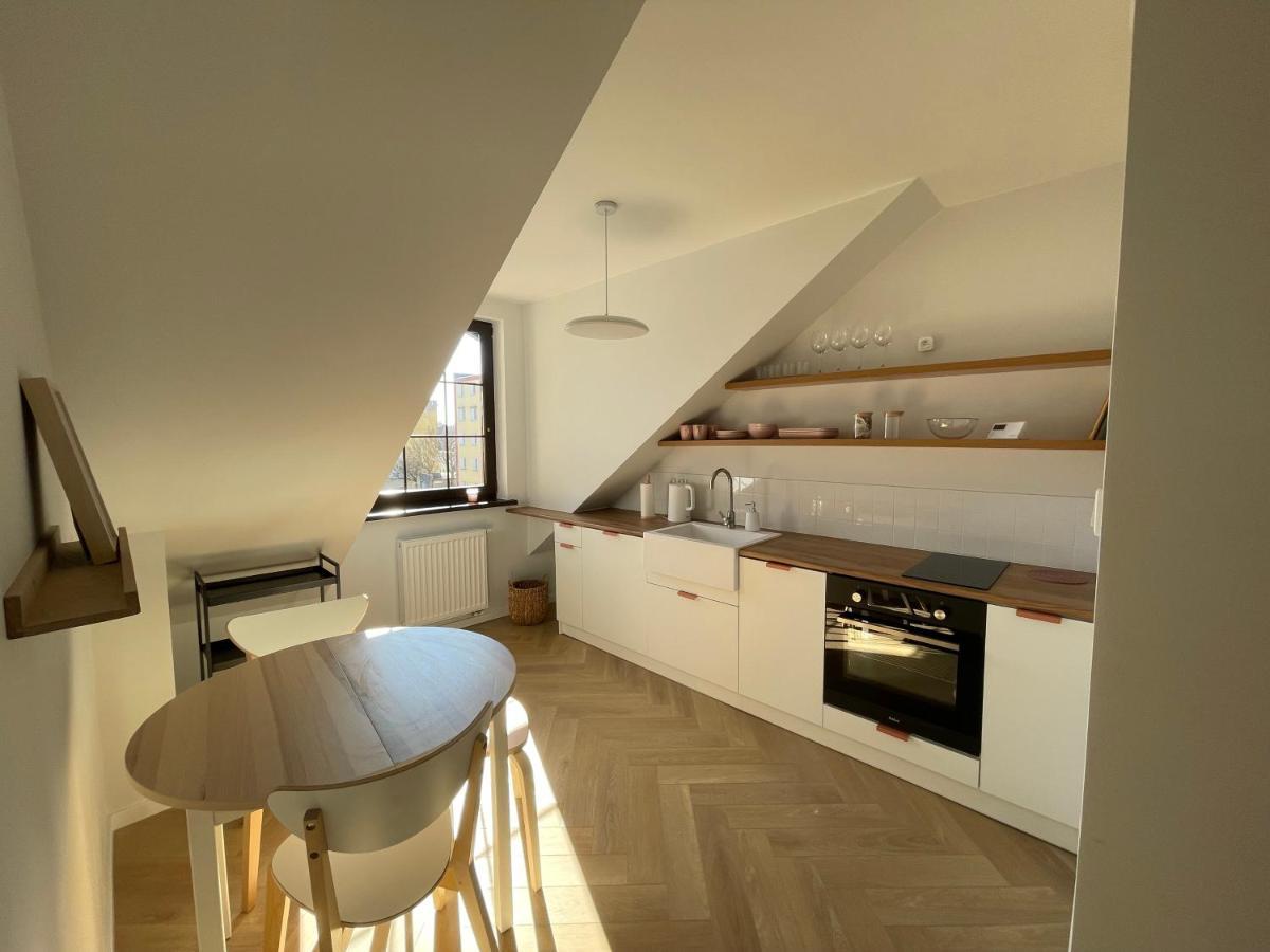 Apartament Ovoc 2.0 Chodzież Εξωτερικό φωτογραφία