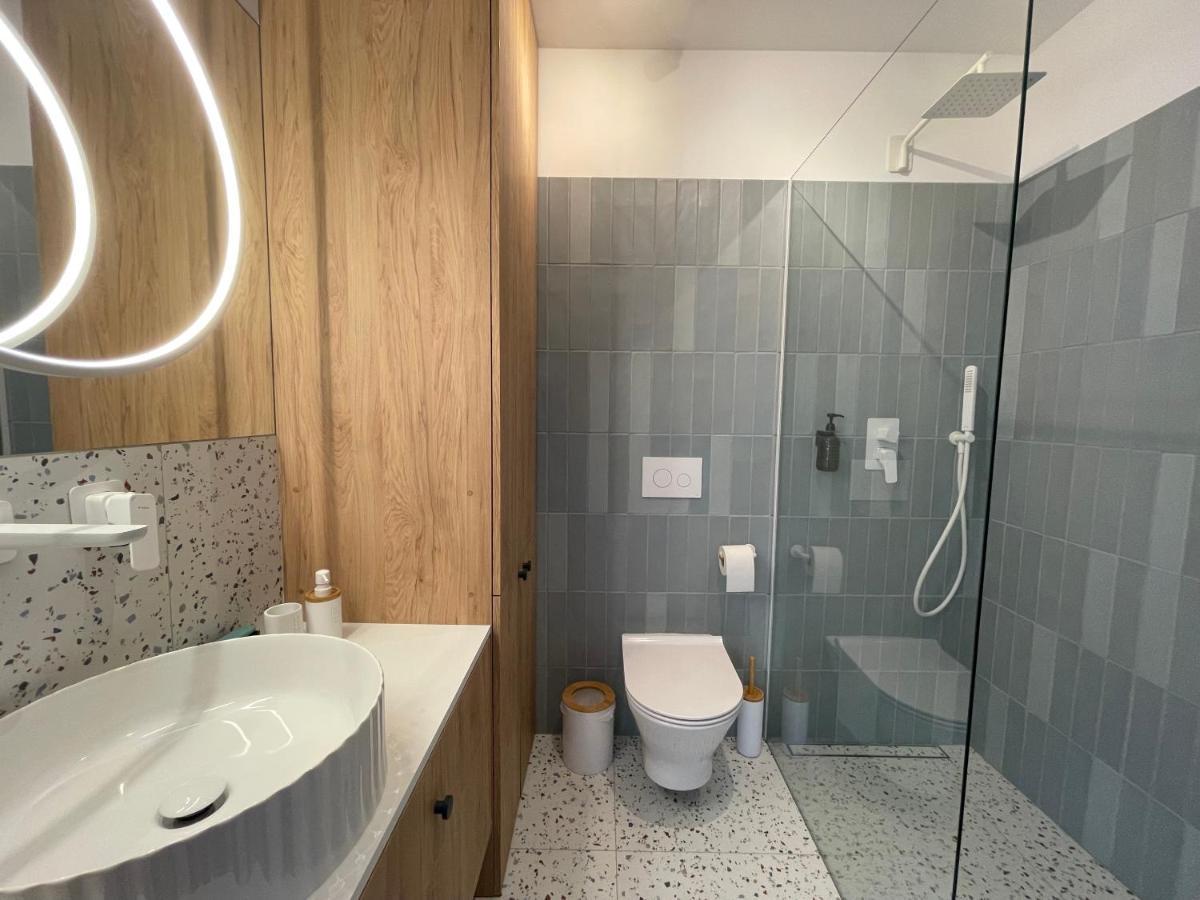Apartament Ovoc 2.0 Chodzież Εξωτερικό φωτογραφία