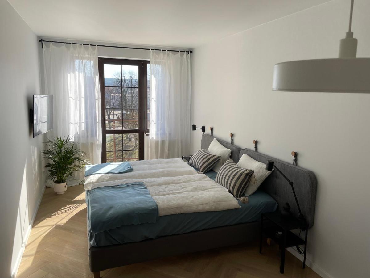 Apartament Ovoc 2.0 Chodzież Εξωτερικό φωτογραφία