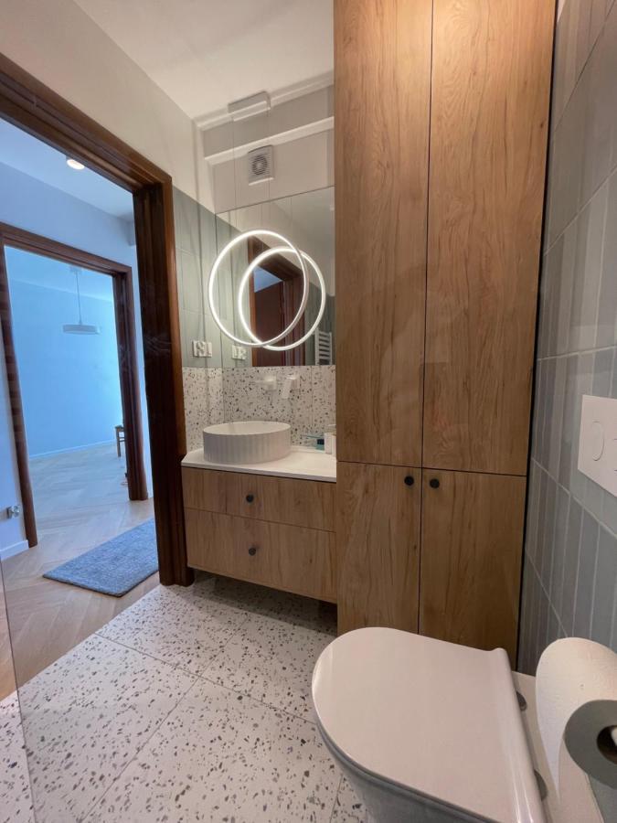 Apartament Ovoc 2.0 Chodzież Εξωτερικό φωτογραφία